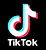 TikTok logo