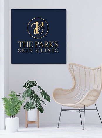 The Parks Skin Clinic premises