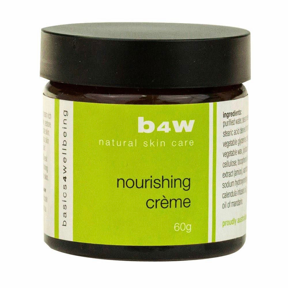 Nourishing Creme : 60g