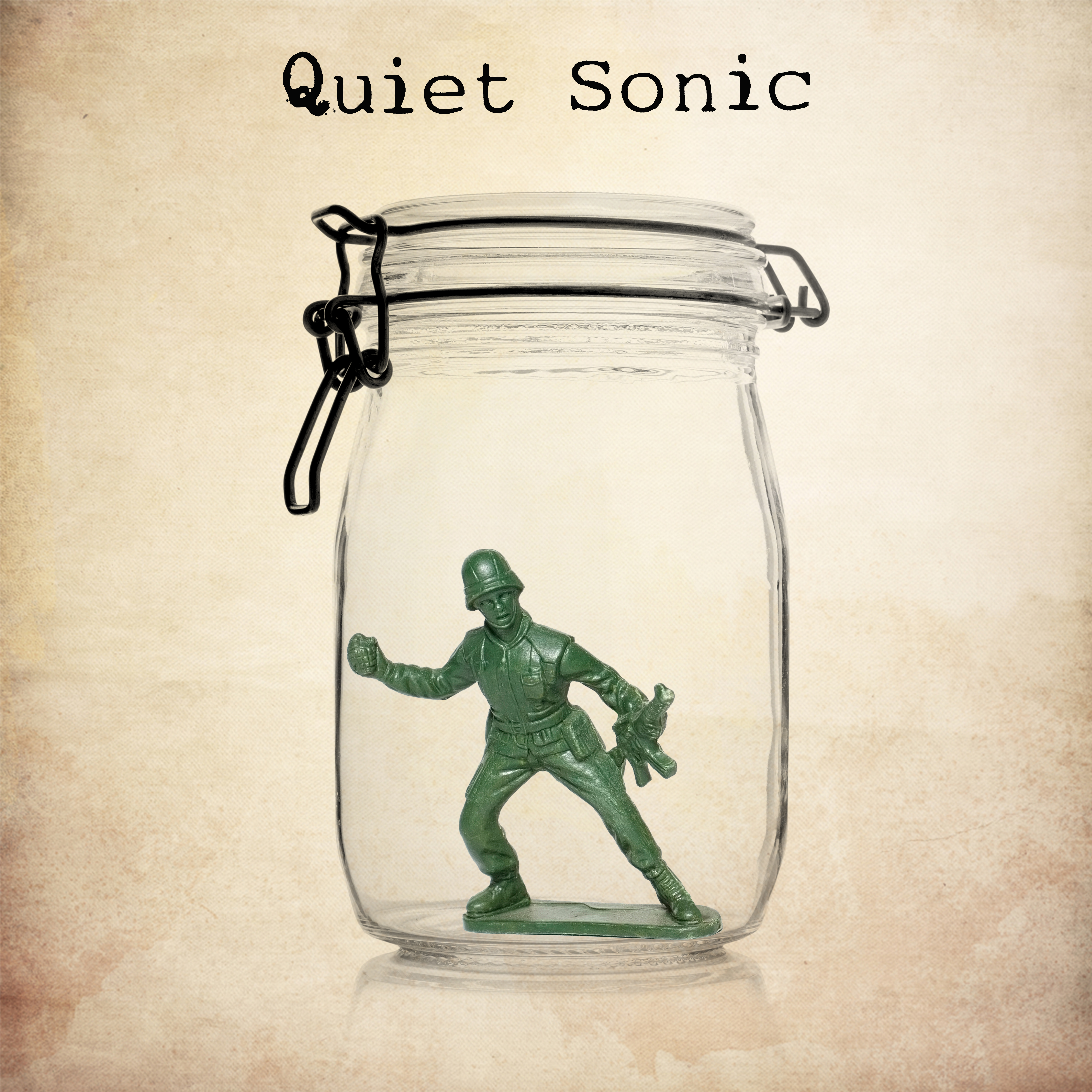 QUIET SONIC