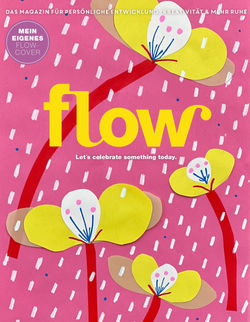 Flow Workshop: Design your own cover