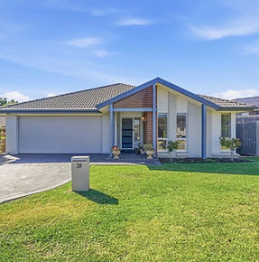 28 Gallina Drive Spring Farm 
