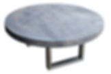 Bulat Coffee Table