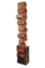 Selendang Sculpture