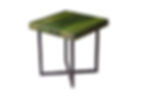 Berputar Stool
