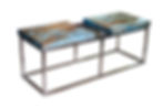 Lobi Bench