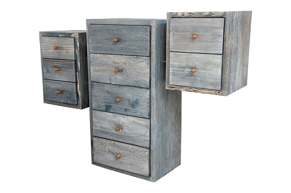 Antara Drawers