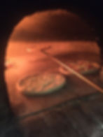 PIZZE BIANCHE