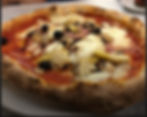 CAPRICCIOSA