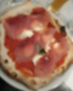PROSCIUTTO CRUDO