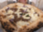 SALSICCIA E CIPOLLA