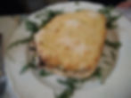 SALTIMBOCCA " TINA PICA "