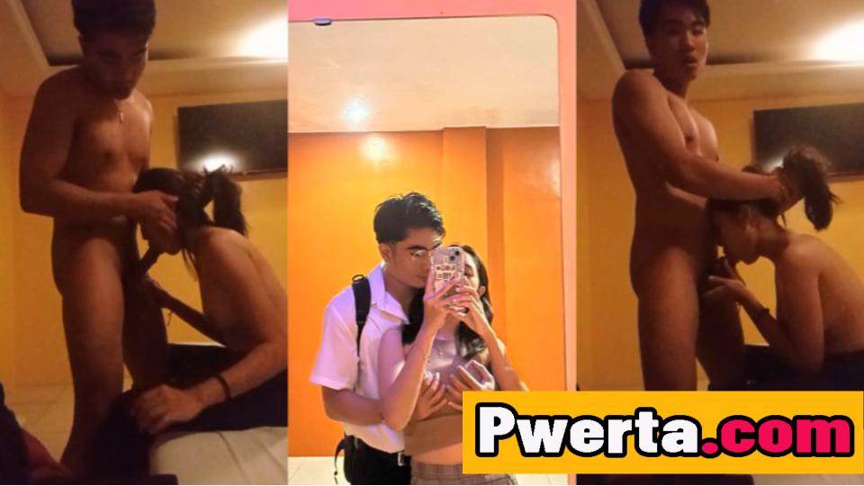 Duda ko ay bunga ng pagmamahal at takot na mawala ang kantutan natin