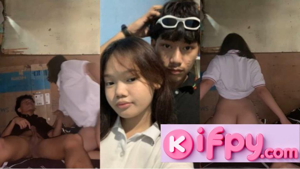 Miss kita kahit pilit kong hindi isipin dahil pilit kong iniisip ang burat mo