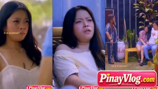 Sobrang Init Ng Pepe Niya Habang Paulit-Ulit Niyang Nilalaro