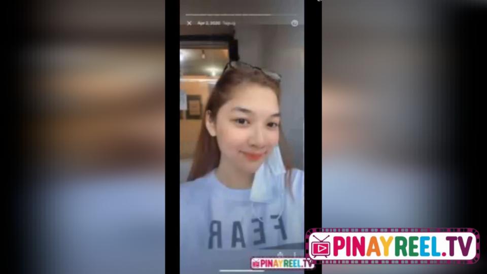 Hindi Hinayaang Matulog Ang Tampo Pero Hindi Rin Hinayaang Matulog Nang Walang Kantutan