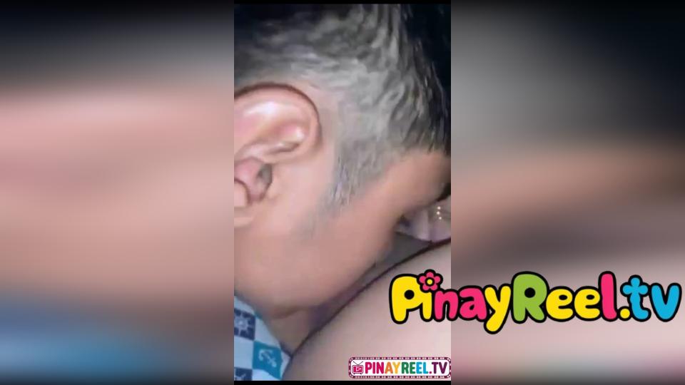Sarap Talagang Kainin Ang Pekpek Mo Habang Nakaangat Ka
