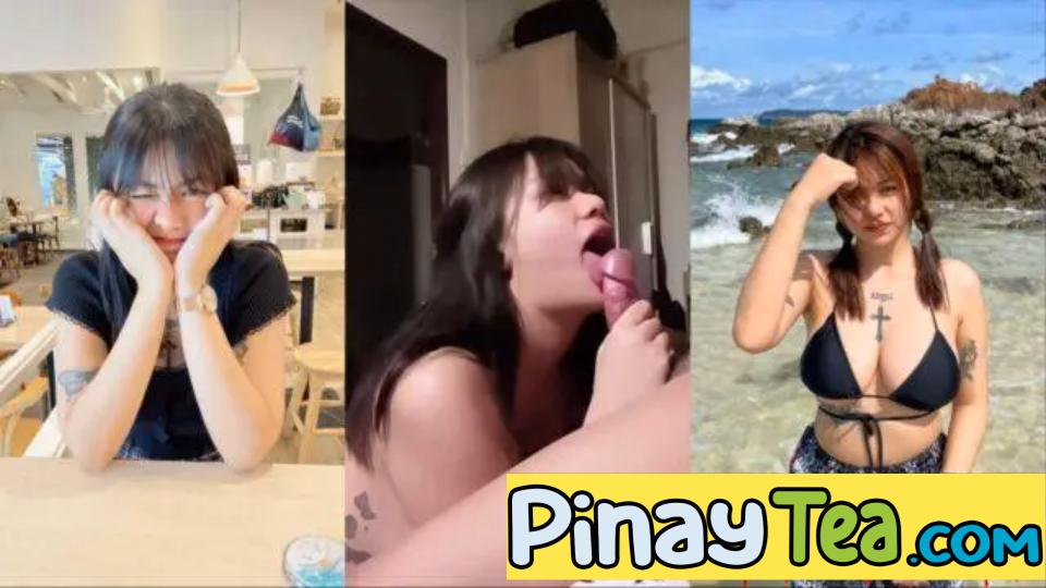 Nag Open Lang Ako Sayo Pero Hindi Ko Inasahan Na Ikaw Na Ang Hahanapin Ng Puke Ko Para Kantutin Araw-araw