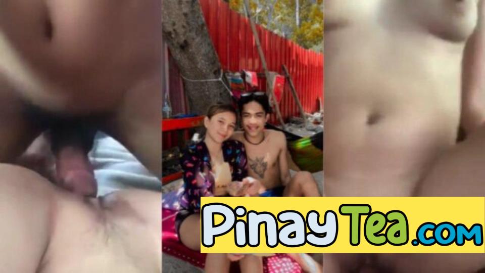 Anniversary Sex Na Nauwi Sa Wild Kantotan All Night