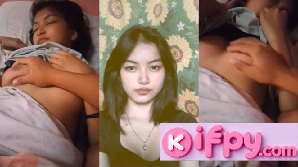 Sa tampuhan, gusto ko lang ng yakap mo na may kasamang malakas na kantutan