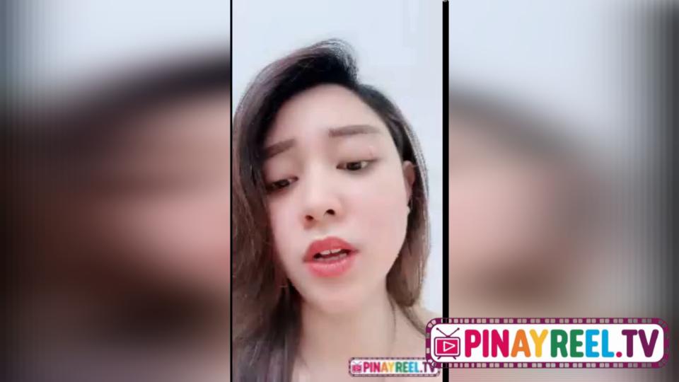 Nawala Ang Galit Dahil Sa Isang Mahigpit Na Yakap Pero Nawala Rin Dahil Sa Mahigpit Na Bayo