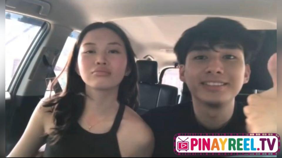 Kung Pareho Pa Rin Ang Pagmamahal At Pareho Ring Handang Magsimula Ulit Huwag Nang Dalhin Ang Bawat Pagkakamali Ng Nakaraan Sa Bagong Simula Dahil Mahirap Magpatuloy Kung Lagi Itong Ibinabalik Sa Tuwing Magbembangan