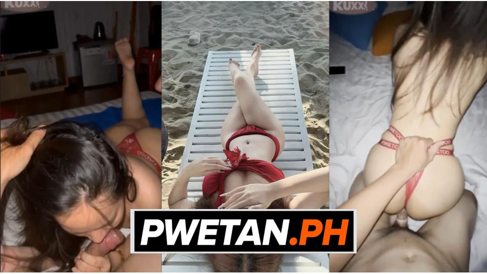 Kahit Brown Out, Sapat Na Yung Tabi Mo Para Hindi Ako Matakot Dahil Ramdam Ko Agad Ang Tigas Ng Burat Mo Sa Hita Ko