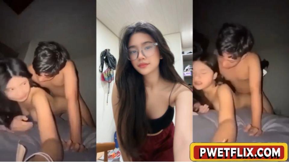 Hindi Na Hinintay Ang Unang Mag-message Pero Hindi Na Rin Hinintay Magkantot