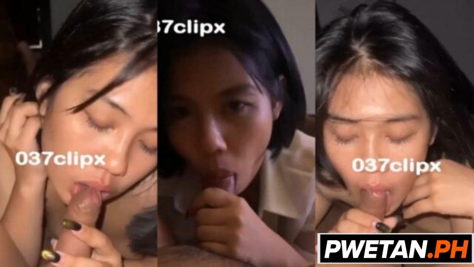 Trending Yung Mag-syota Sa Aerox Sa Flood Control Tayo Nga Simpleng Motor Ride Lang Masaya Na Lalo Na Kapag Kinakantot Mo Ako Sa Likod Ng Motor Habang Basa Ng Ulan Ang Puke Ko