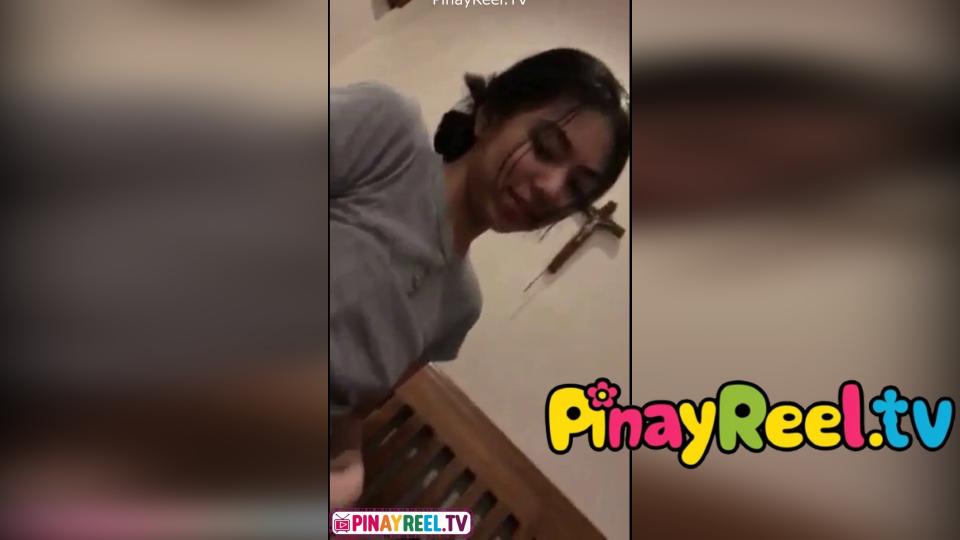 Ang Cute Mong Gumiling Habang Nakapatong Ka Sa Akin