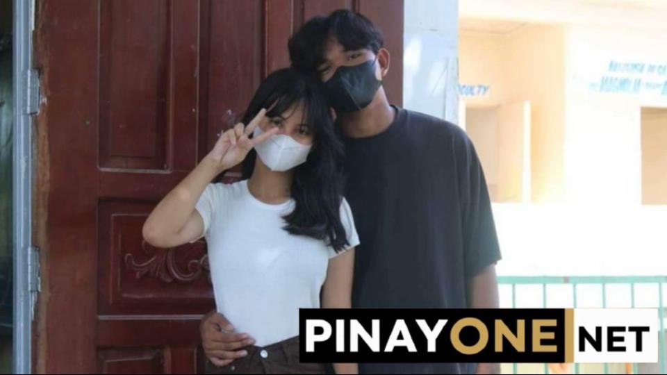 Galawang Walang Label Pero Nagkakantotan