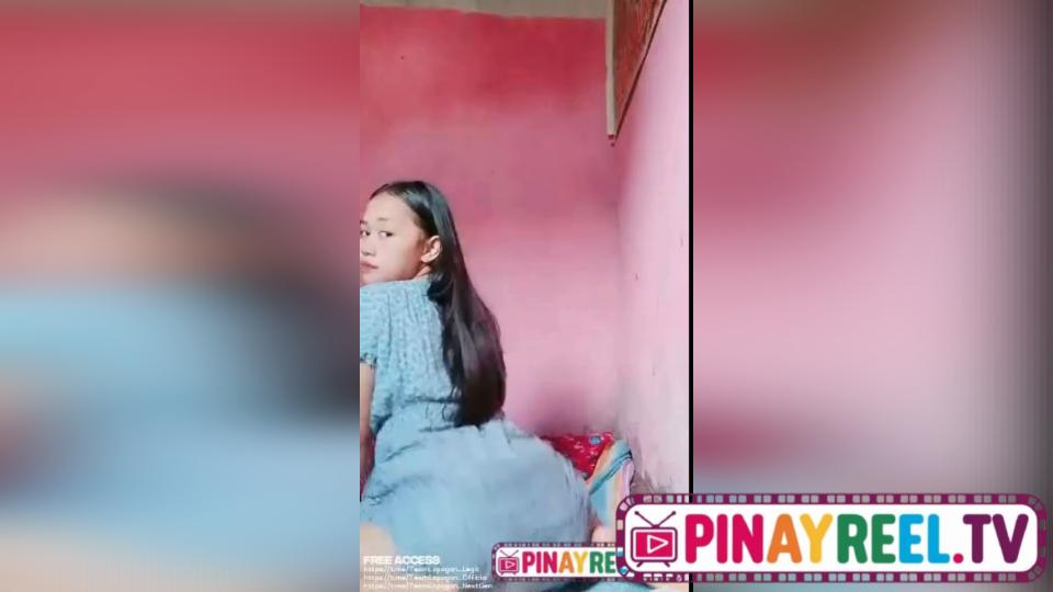 Magkalayo man tayo, ikaw pa rin ang iniisip ko bago matulog habang hinahawakan ko ang puke ko