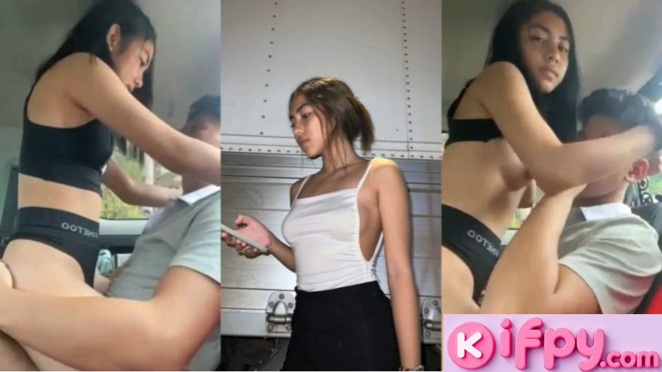 Si Ganda Viral Sa Buong Timeline Napakasarap Ng Puke Nya Masikip Na Parang Hindi Pa Nahuhubaran Ng Titi Kahit Ilang Round Na
