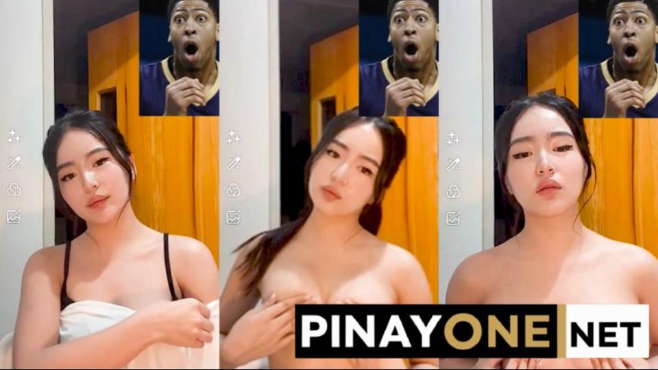 Video Call Na Nakakapang Init Ng Laman