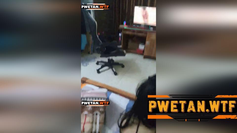 Movie Night Na Nauwi Sa Mainit Na Tirahan