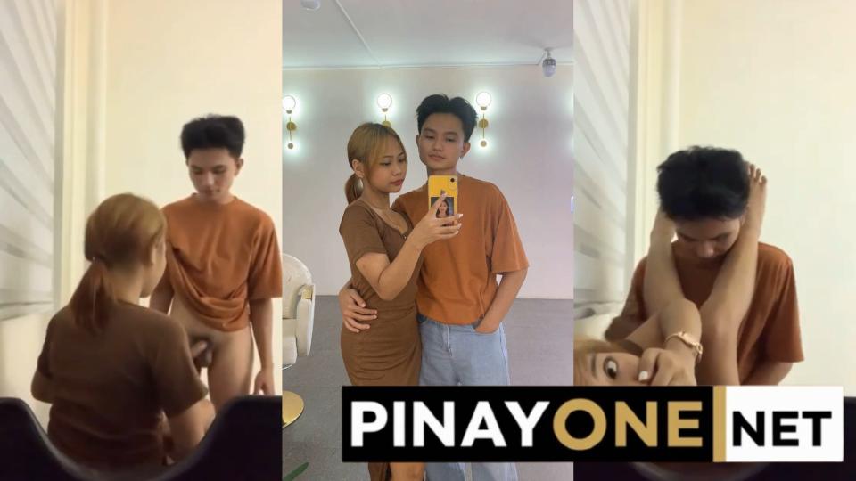 Sa’yo, ang gabi ay nagiging liwanag dahil sa init ng kantutan natin