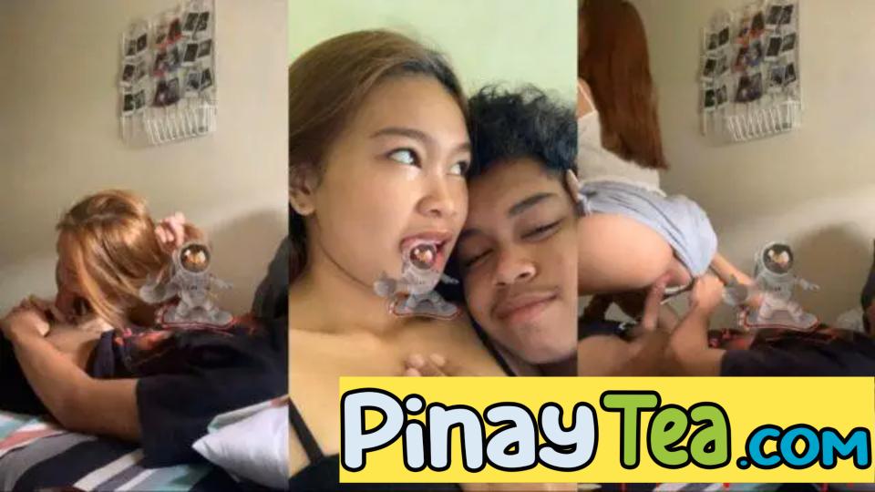 Sa bawat paghinga, ikaw ang aking kasama habang hinihintay kitang kantutin ako