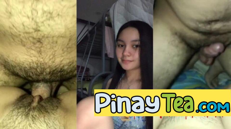Masikip Ang Puke Ni Crush