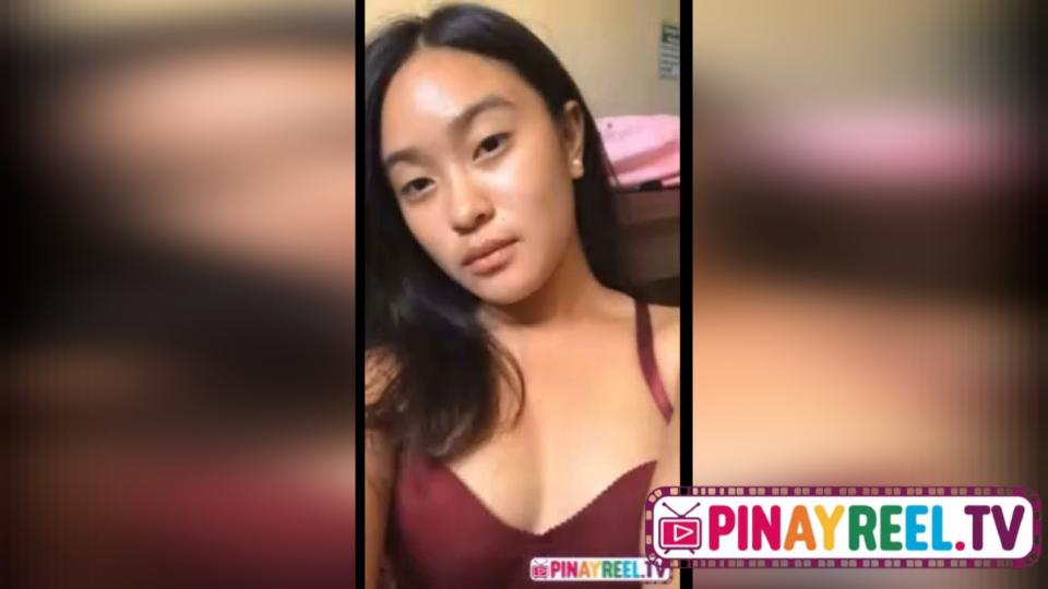 Maganda Siya At Alam Niya Yun, Kaya Sobrang Sarap Kantutin Dahil Ang Tight At Laging Basa Ang Puke Niya