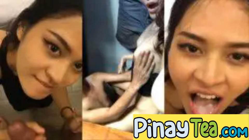 Natutong Magsabi Ng Nararamdaman Pero Natutong Magsabi Ng Dirty Talk