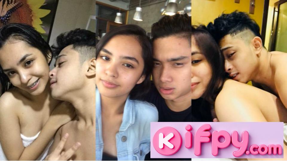 Ang Pag-ibig Ay Hindi Dapat Nakakasakal Pero Nakakasira Kapag May Ibang Kinakantot