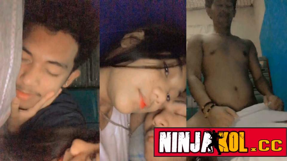 Crush ko siya at type na type ko yung katawan niya kaya gustong-gusto ko siyang rawdog at creampie