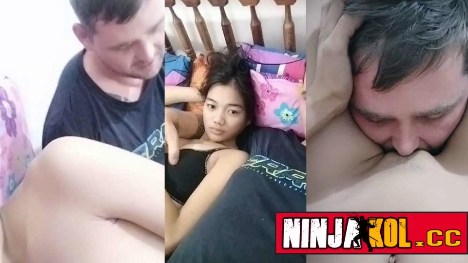 Ganda Ng Babae Enjoy Si Sir Sa Puke Nyang Sariwa