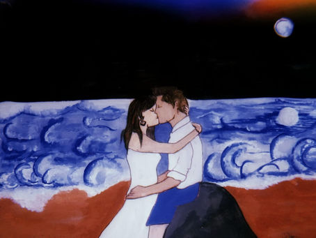 The Perfect Date (Almost)