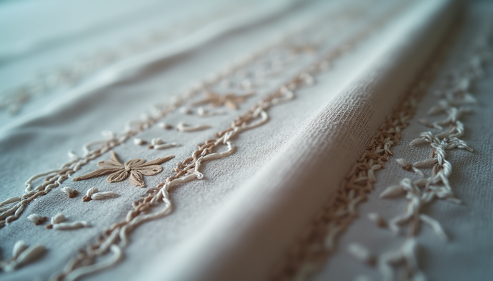 RSL Stitch Library for Modern Brands: Unlocking Modern Textile Library Tools