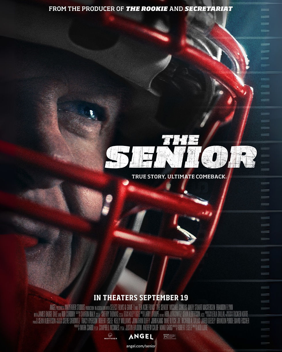 The Senior