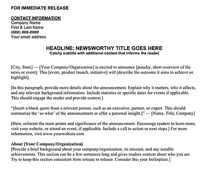 Press Release Sample.png