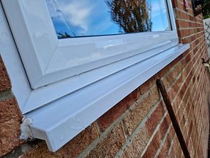Local Window Cleaners in Weston super Mare Somerset