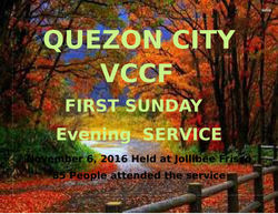 VCCF Photo greeting card 1-1