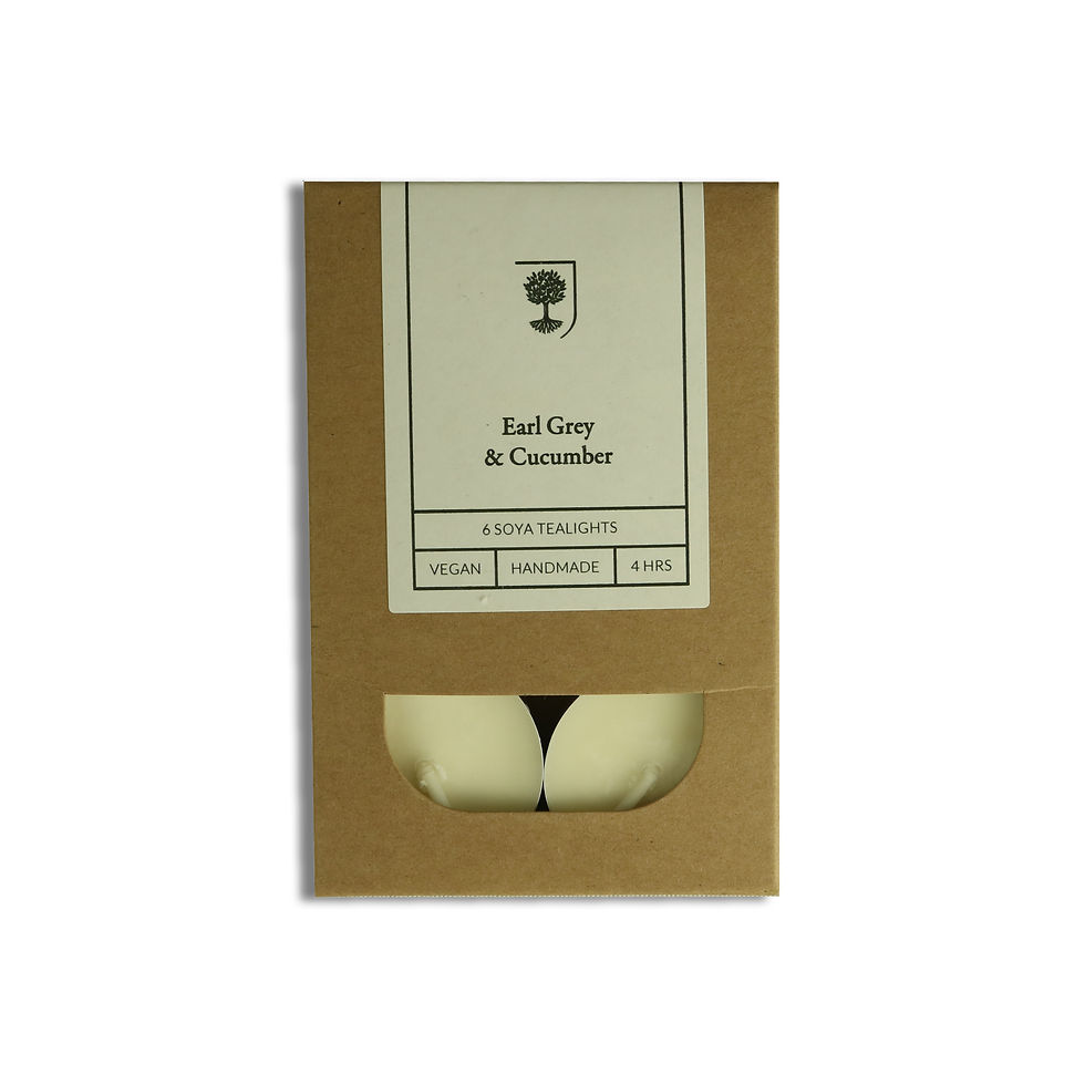 Freckleface Home Fragrance